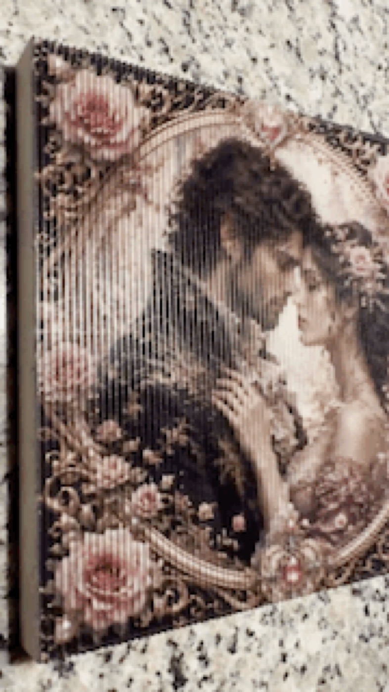 Love and Death